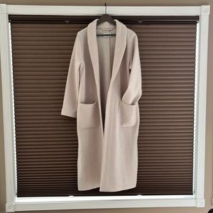 Babaton Shawl Jacket